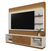 Home Tv Guiaba Café 65""