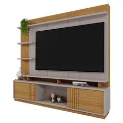 VEKKAHOME - Home Tv Vinhedos Café 65"