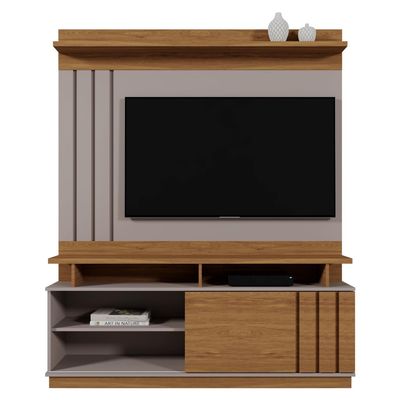 Imagen 2 del producto Home Tv Goias Cafe 55""
