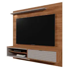 VEKKAHOME - Panel Tv Trenton Café 70"