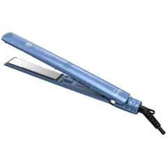 GAMA - Alisador De Peloelegance 3D Blue Generador de Iones
