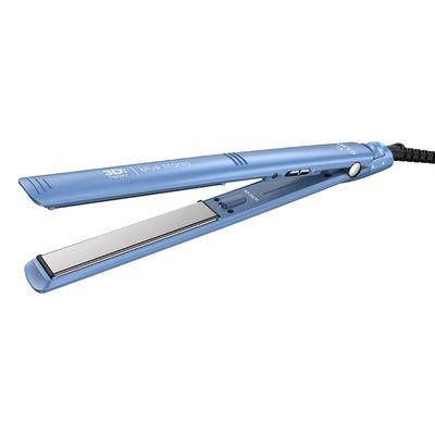 Imagen 2 del producto Alisador De Peloelegance 3D Blue Generador de Iones