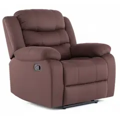 DANIELS - Berger Reclinable Laredo Tela
