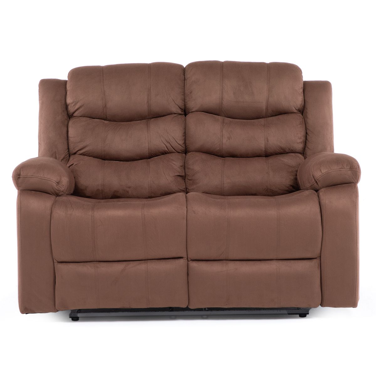 DANIELS - Sillón Reclinable 2 Cuerpos Laredo Daniels