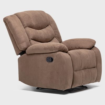 Imagen 2 del producto Sofá 3 Cuerpos + 2 Berger Reclinables Laredo