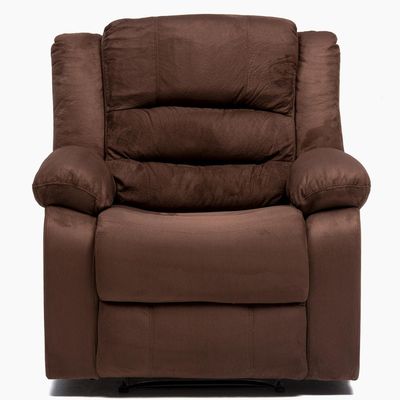 Imagen 2 del producto Sofá 3 Cuerpos + 2 Berger Reclinables Dan