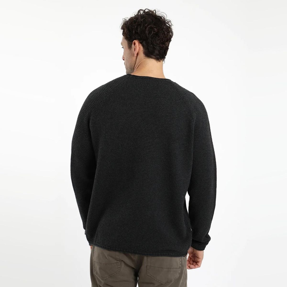 FROENS - Chaleco Hombre Froens