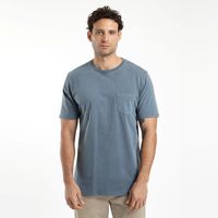 Polera Manga Larga Algodón Orgánico Hombre