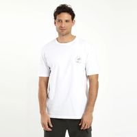 Polera Manga Larga Algodón Orgánico Hombre