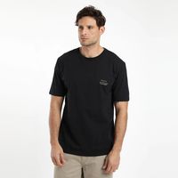 Polera Manga Larga Algodón Orgánico Hombre