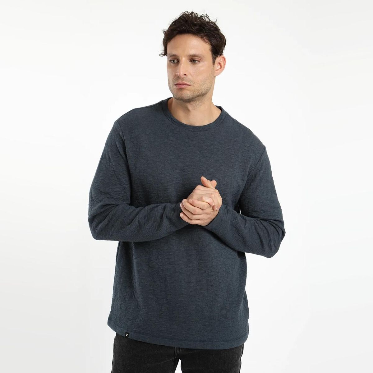 FROENS - Polerón Algodón Hombre Froens