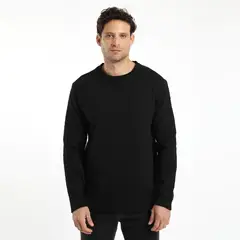 FROENS - Polerón Algodón Hombre