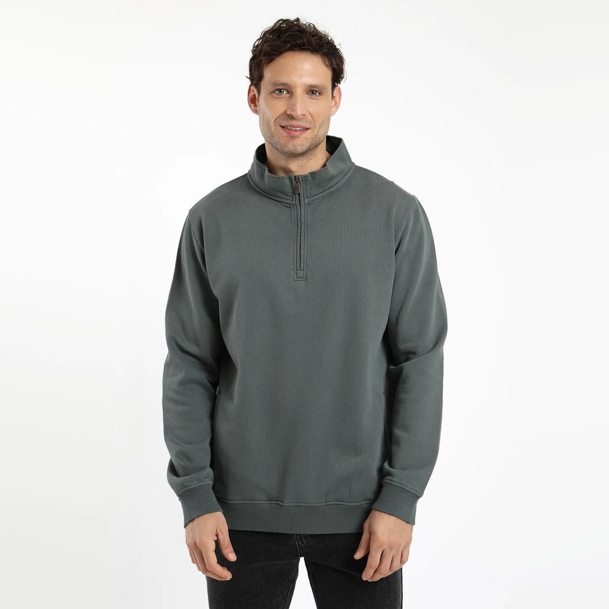 FROENS - Polerón Algodón Hombre Froens