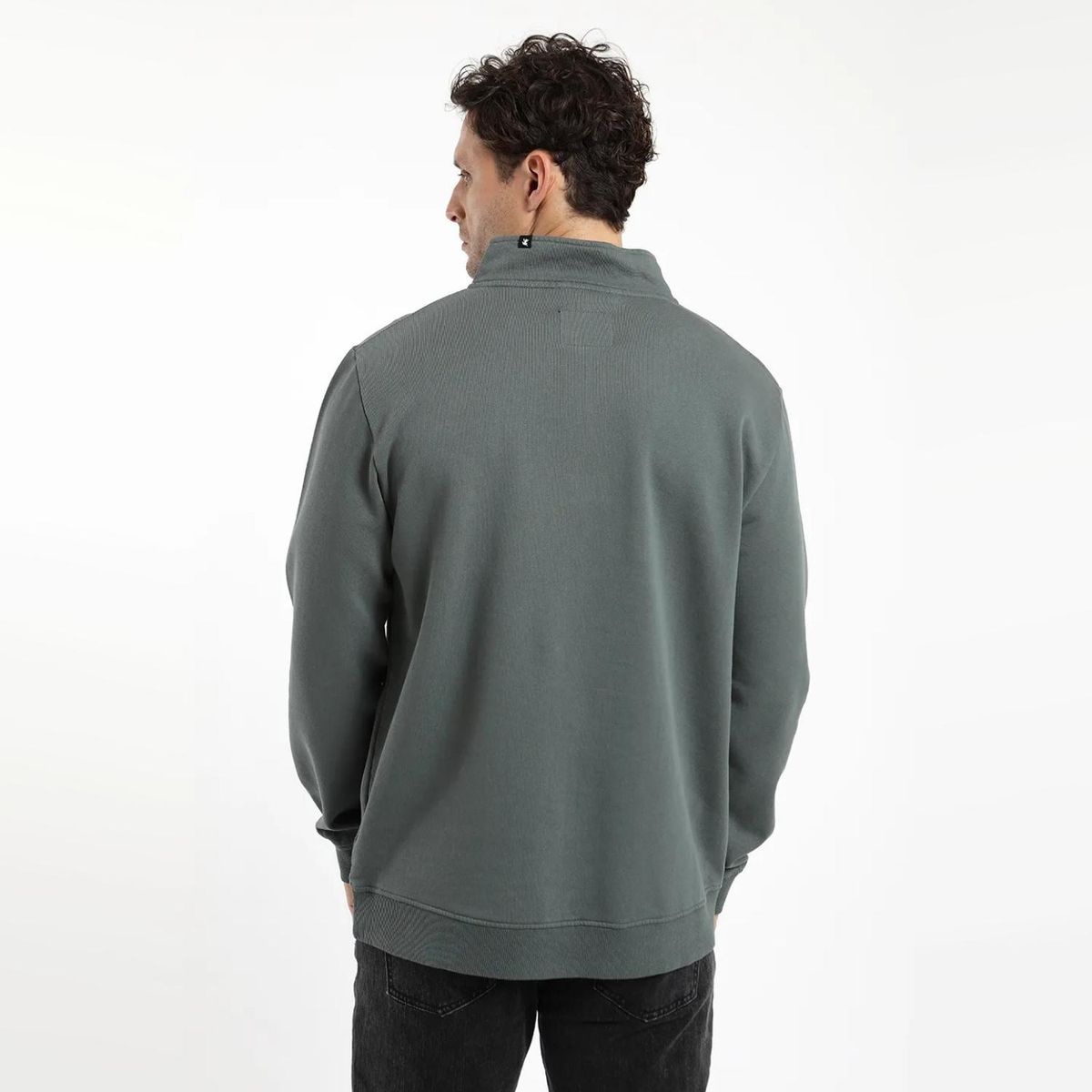 FROENS - Polerón Algodón Hombre Froens