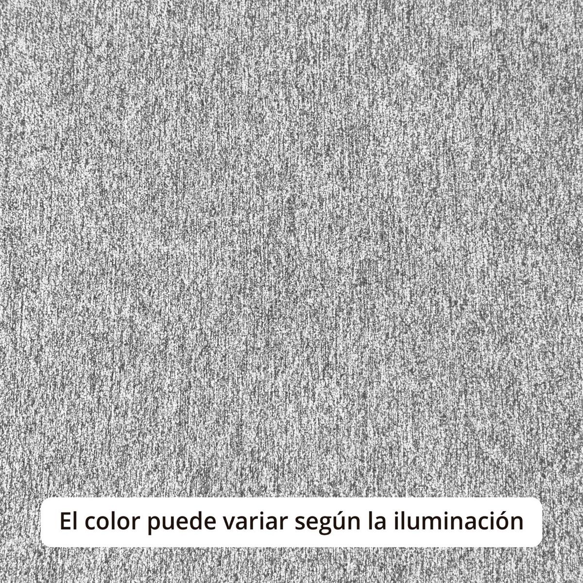 LIVING FACTORY - Juego De Comedor Lisboa 6 Sillas Living Factory