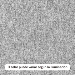 LIVING FACTORY - Juego De Comedor Lisboa 8 Sillas