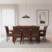 Juego De Comedor Lisboa 8 Sillas