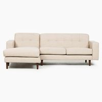 Sofá Seccional Izquierdo Acces