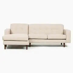 DIVANO - Sofá Seccional Izquierdo Acces