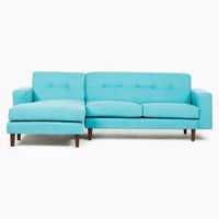 Sofá Seccional Izquierdo Acces