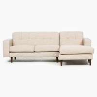 Sofá Seccional Derecho Acces