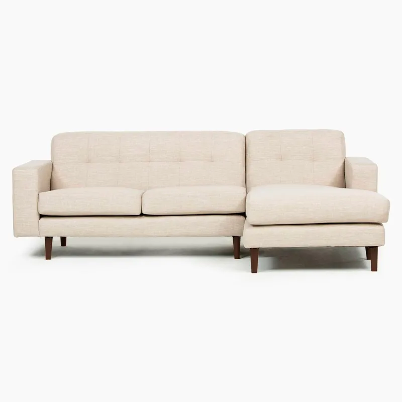 DIVANO - Sofá Seccional Derecho Acces Divano