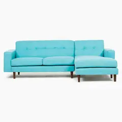 DIVANO - Sofá Seccional Derecho Acces