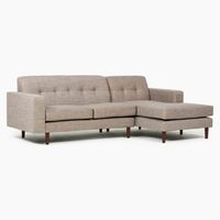 Sofá Seccional Derecho Acces