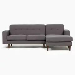 DIVANO - Sofá Seccional Derecho Acces