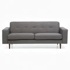 DIVANO - Sofá 3 Cuerpos Acces