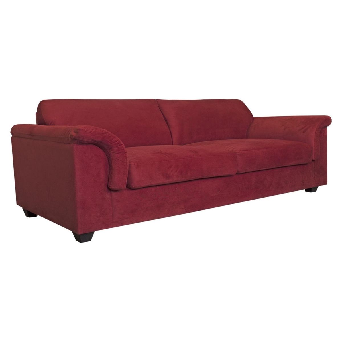 DIVANO - Sofá 3 Cuerpos Trovato Divano