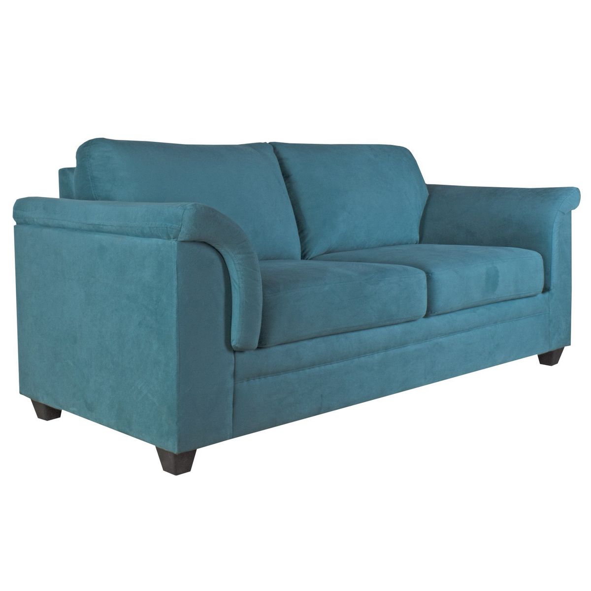 DIVANO - Sofá 3 Cuerpos Trovato Divano