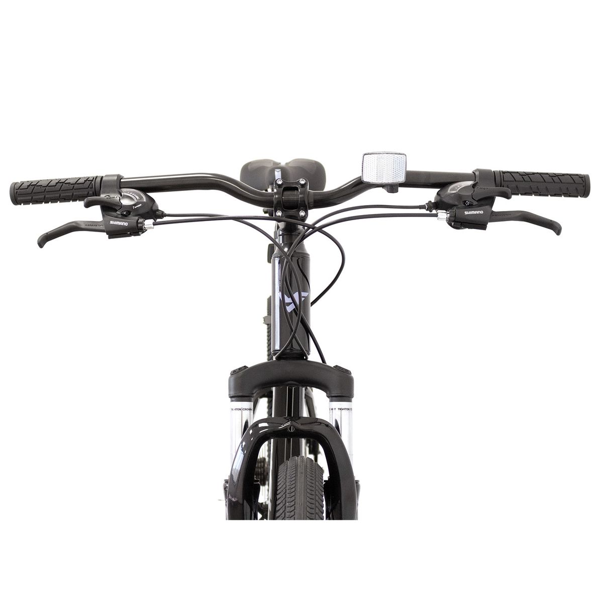 VISION - Bicicleta Mountain Bike Rocket Aro 29 Vision