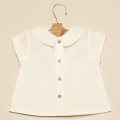 NICOLI - Blusa Bebé Niña