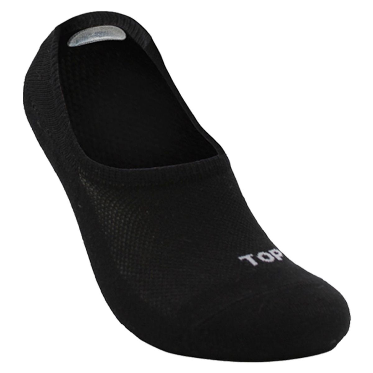 TOP - Pack de 5 Calcetines Deportivos Algodón Hombre Top