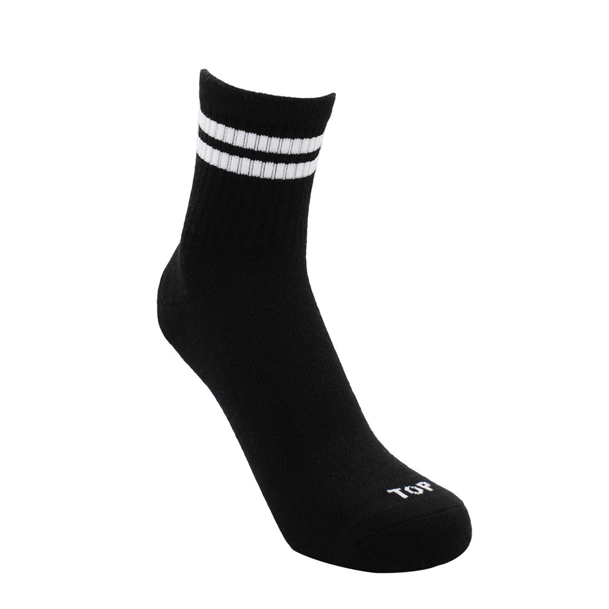 TOP - Pack de 5 Calcetines Deportivos Algodón Hombre Top
