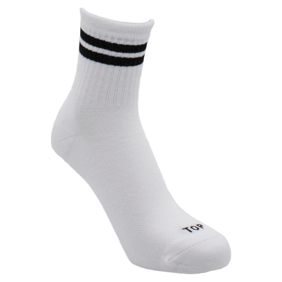 TOP - Pack de 5 Calcetines Deportivos Algodón Hombre Top