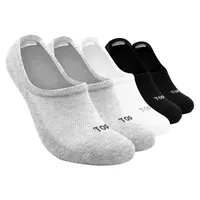 Pack de 5 Calcetines Deportivos Algodón Hombre