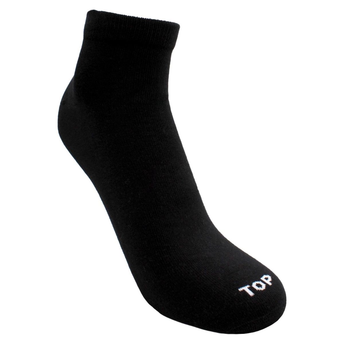 TOP - Pack de 5 Calcetines Cortos Algodón Hombre Top