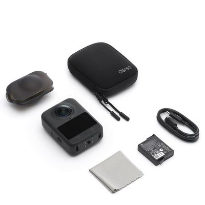 Imagen 2 del producto Osmo 360 Standard Combo