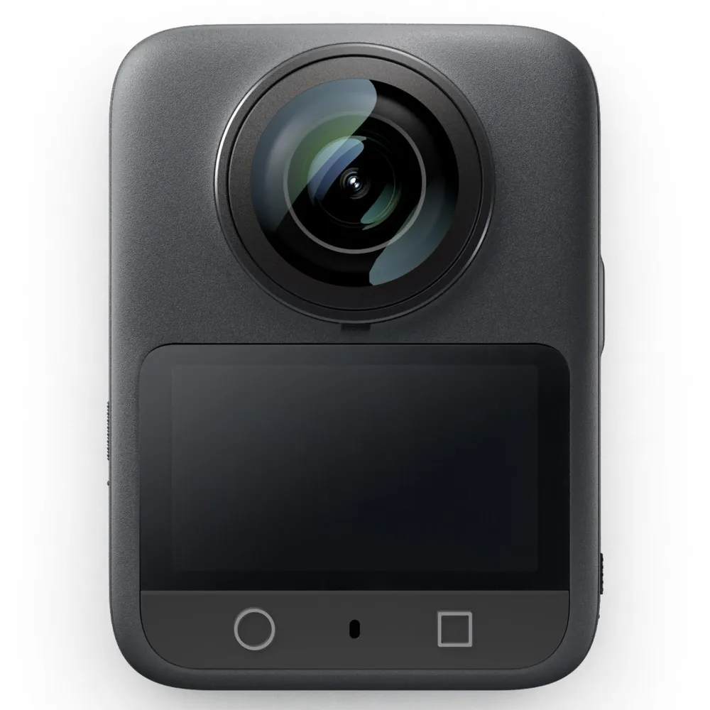 DJI Osmo 360, foto 3