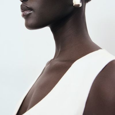 Imagen 2 del producto Enterito Lino Estilo Traje Mujer