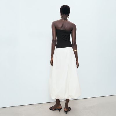 Imagen 2 del producto Vestido Globo Mujer