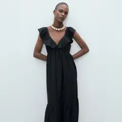 MANGO - Vestido Mujer
