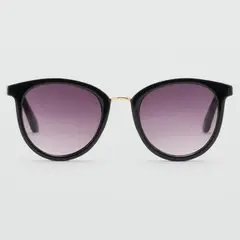 MANGO - Lentes De Sol Puente Metálico Mujer