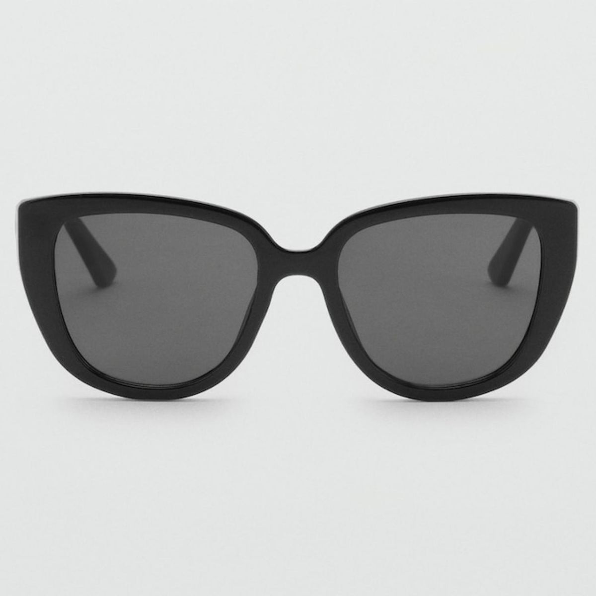 MANGO - Lentes De Sol Montura De Pasta Mujer Mango