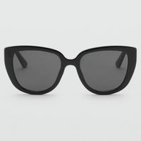 Lentes De Sol Montura De Pasta Mujer