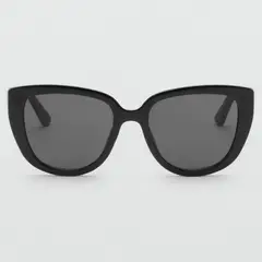 MANGO - Lentes De Sol Montura De Pasta Mujer