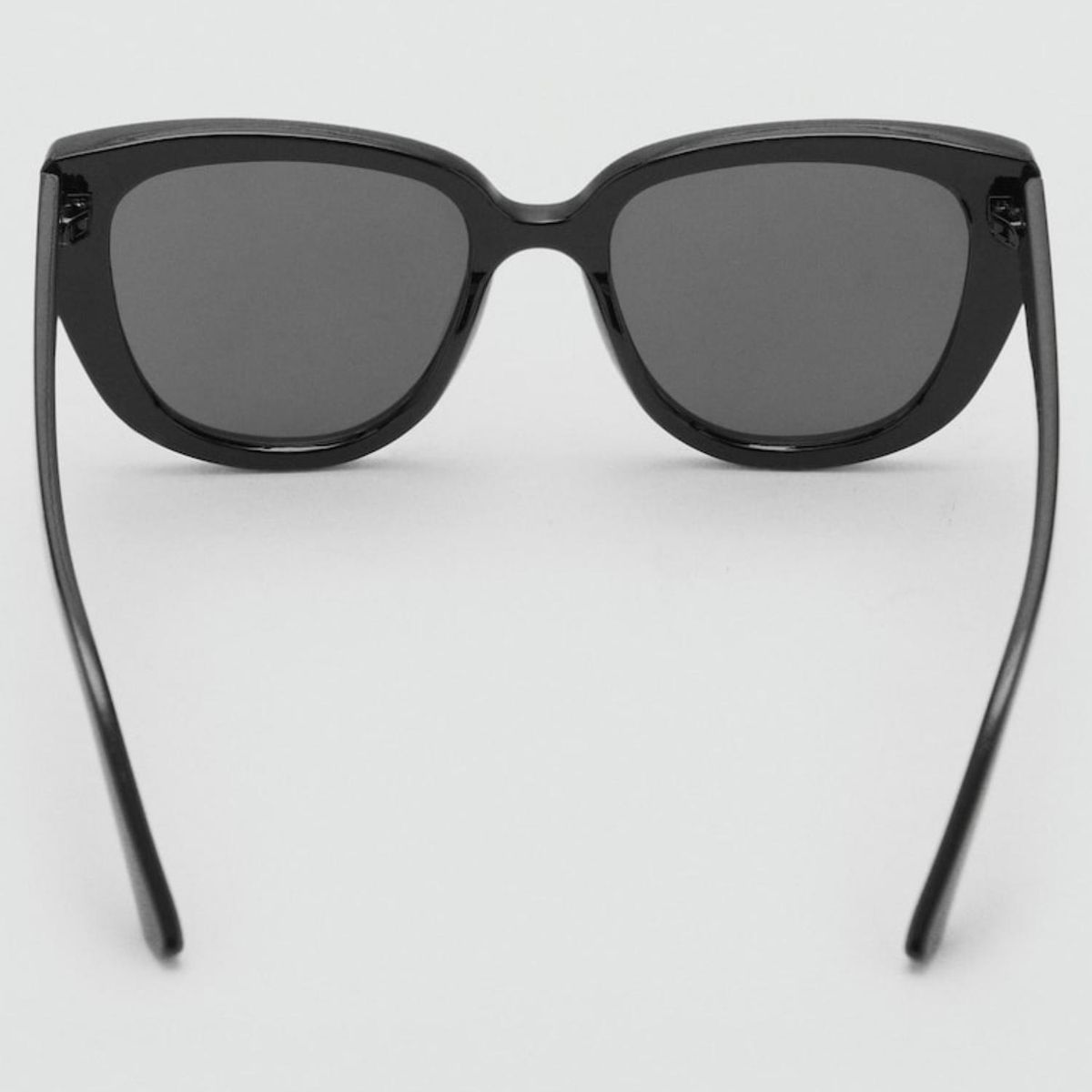 MANGO - Lentes De Sol Montura De Pasta Mujer Mango