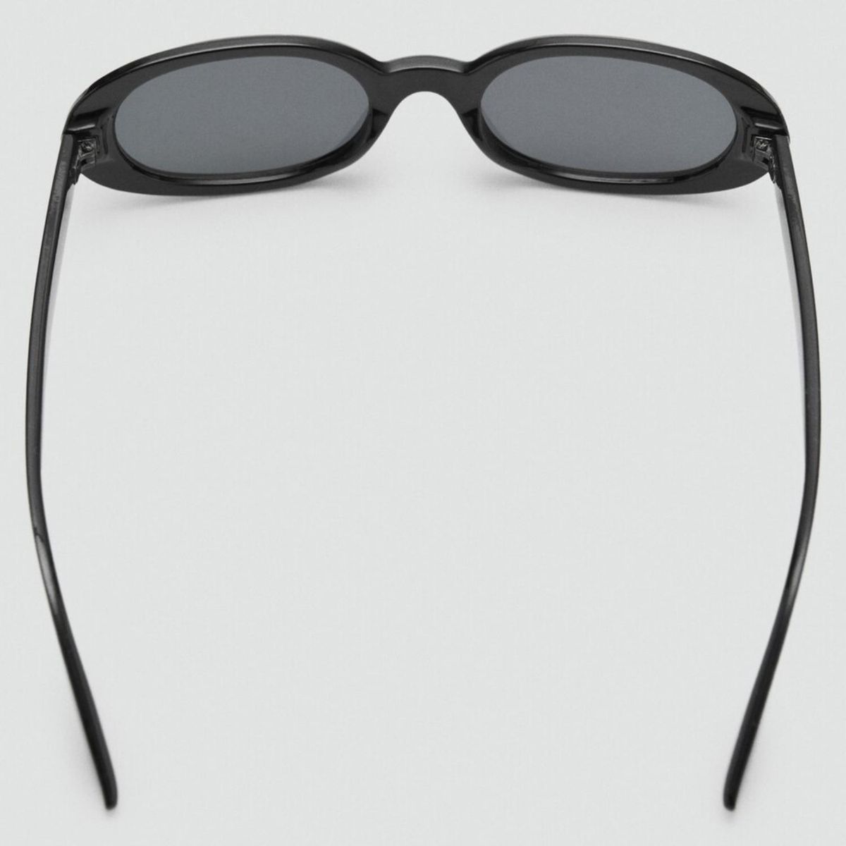 MANGO - Lentes De Sol Montura Ovalada Mujer Mango